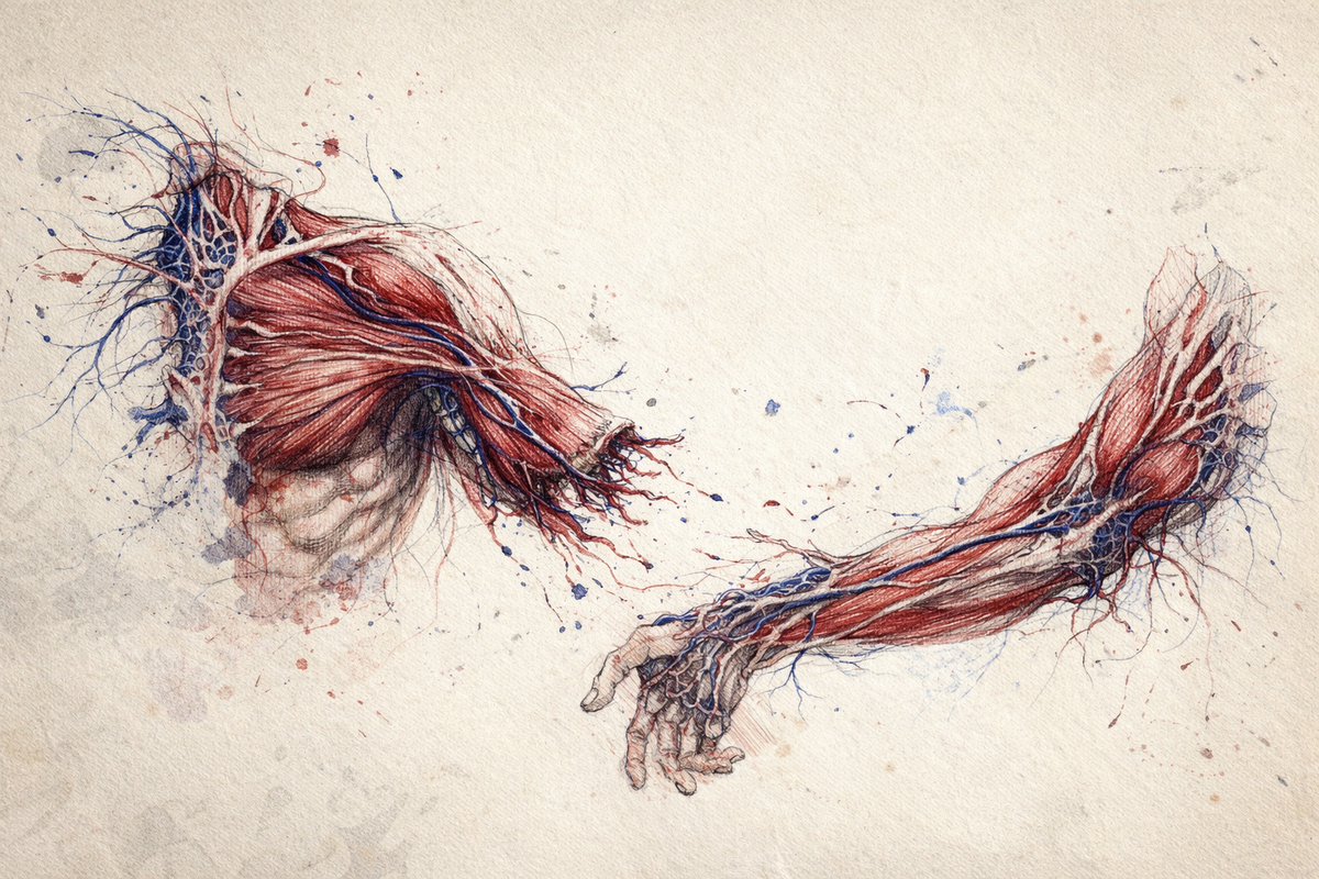 Have You Ever Wondered Why Sepsis Patients Crash So Quickly?